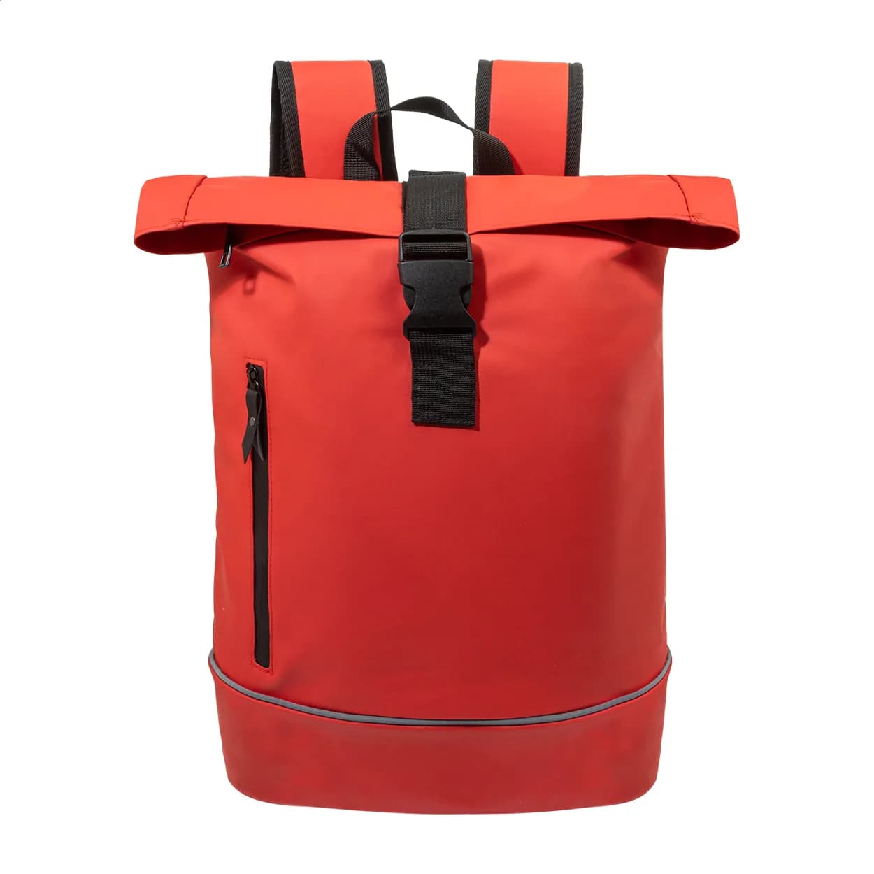 RPET-Rucksack - Cubitt - rot (-05)