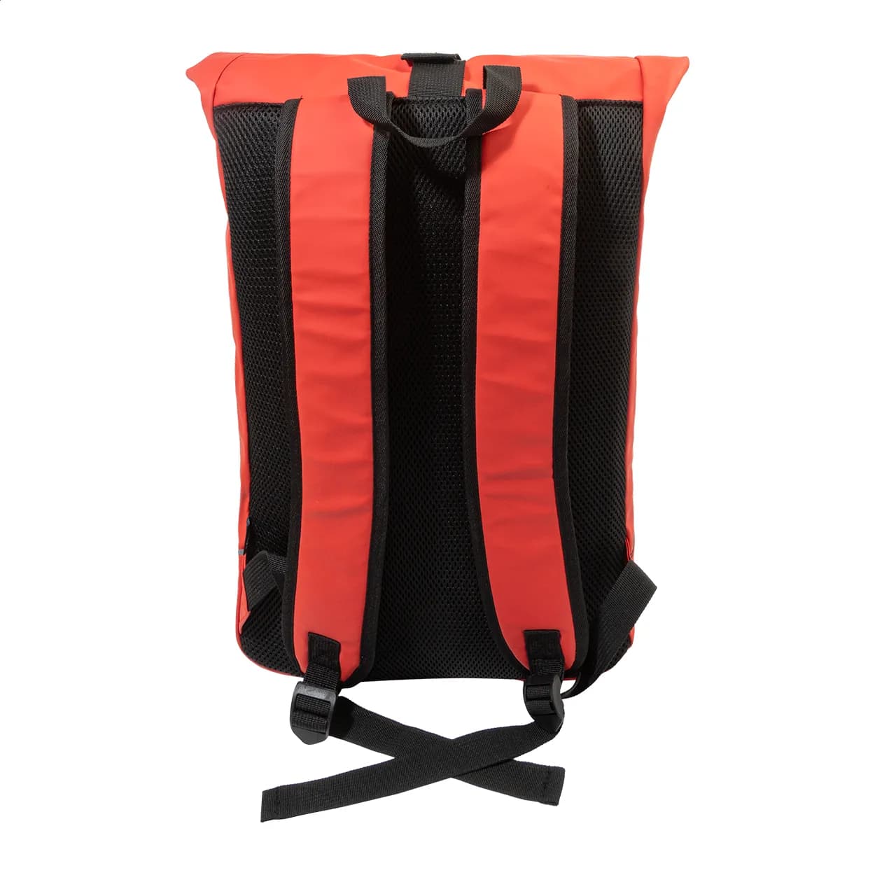 RPET-Rucksack - Cubitt - rot (-05)