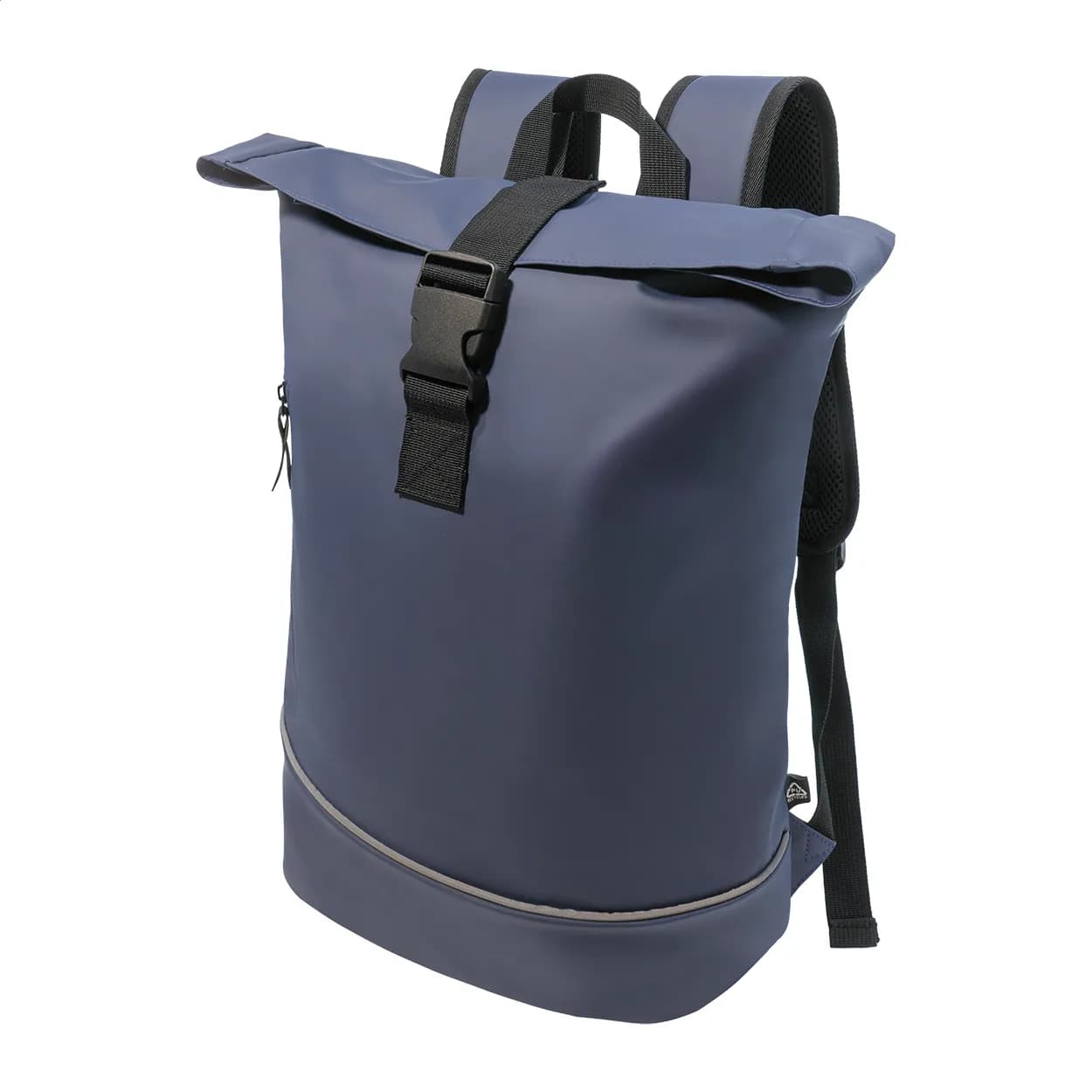 RPET-Rucksack - Cubitt - dunkelblau (-06A)