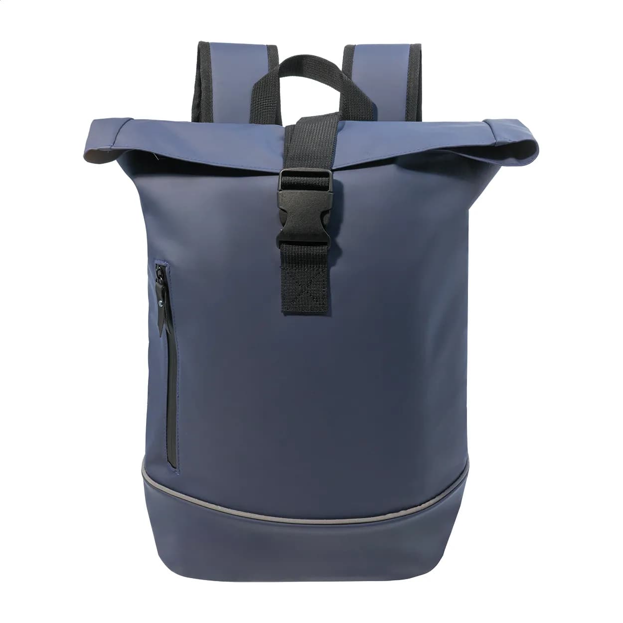RPET-Rucksack - Cubitt - dunkelblau (-06A)