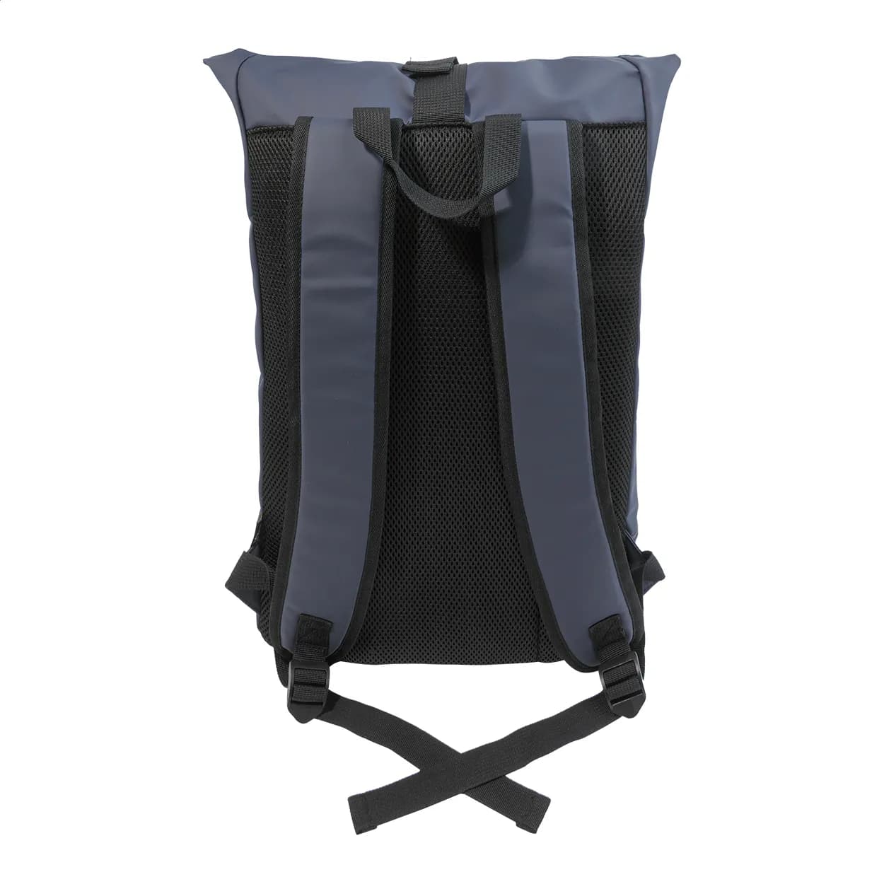RPET-Rucksack - Cubitt - dunkelblau (-06A)