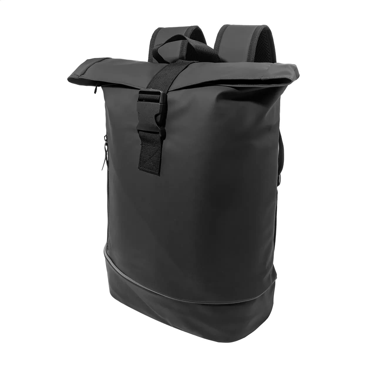 RPET-Rucksack - Cubitt - schwarz (-10)