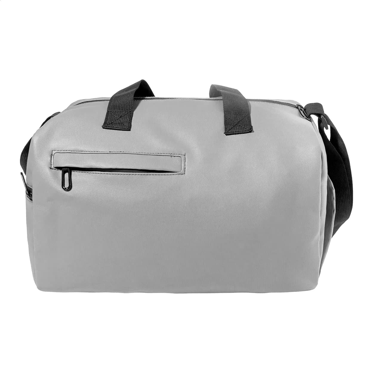 RPET-Sporttasche - Padilla - aschgrau (-77)