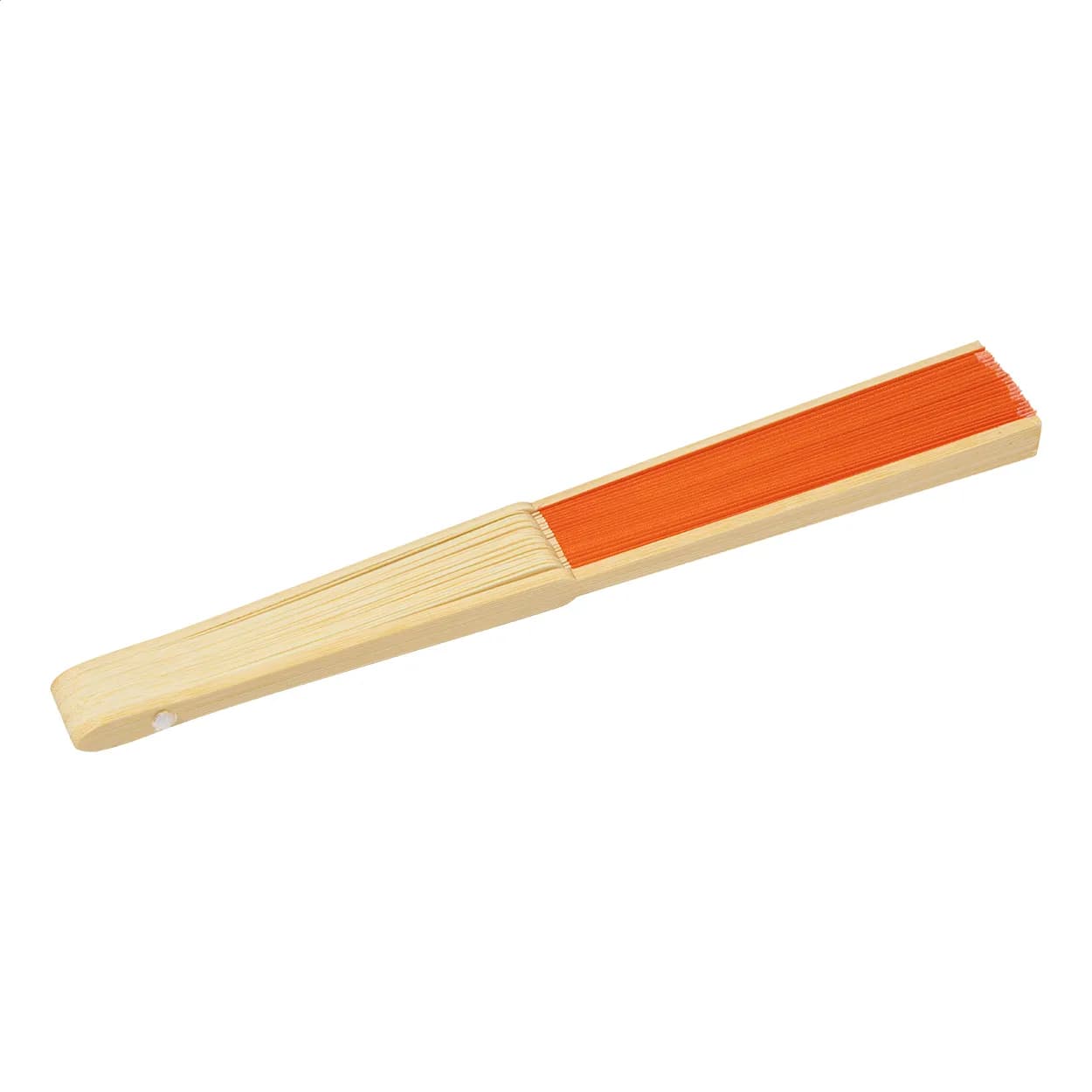 RPET Handfächer - Repper - orange (-03)