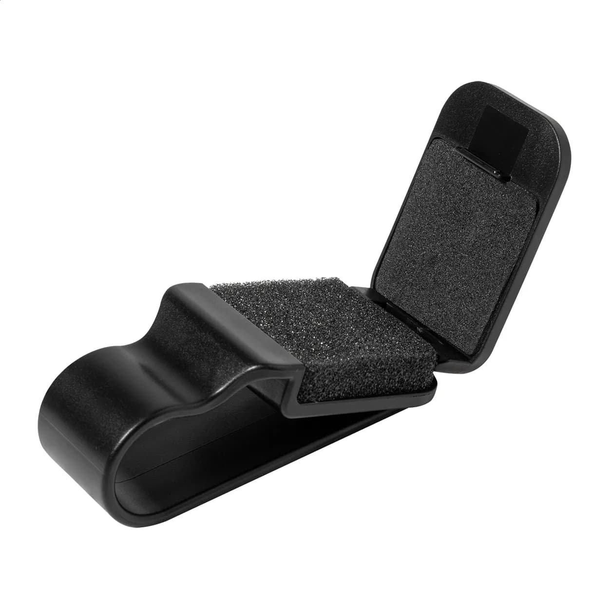 RABS Brillenhalter - ShadeSnap - schwarz (-10)