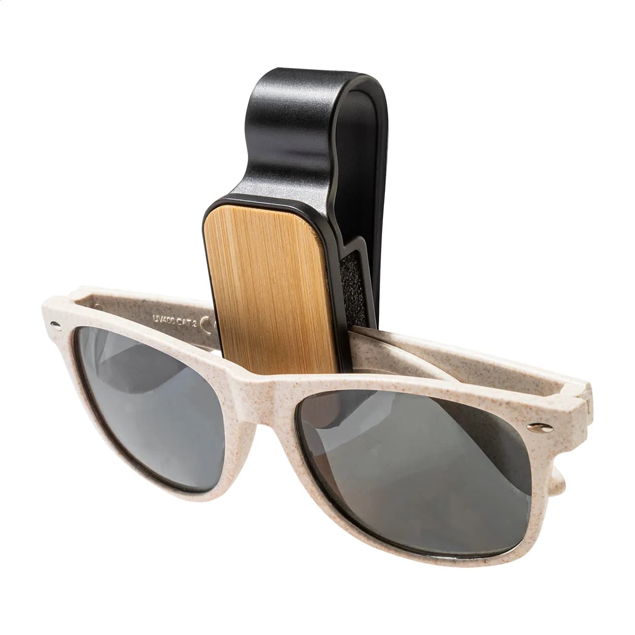 RABS Brillenhalter - ShadeSnap - schwarz (-10)