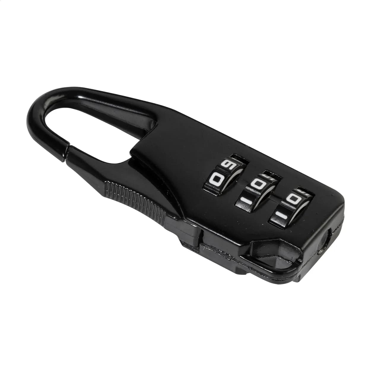 RPET-Reiseset - SafeTrip - schwarz