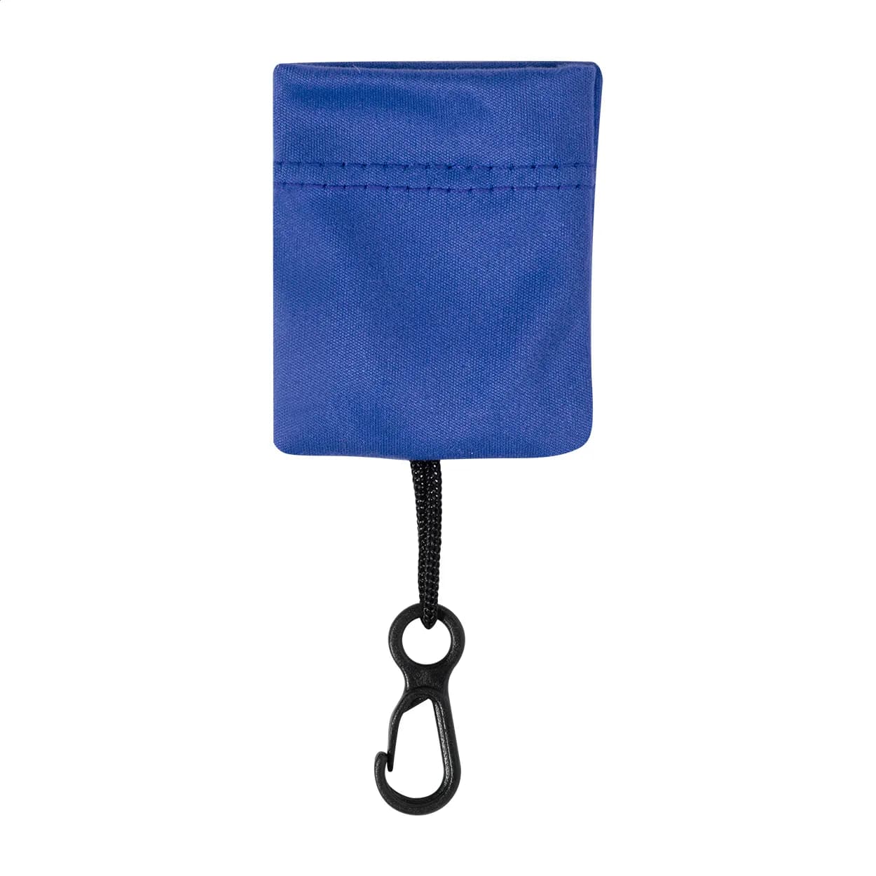 RPET-Reinigungstuch - Cleango - blau (-06)