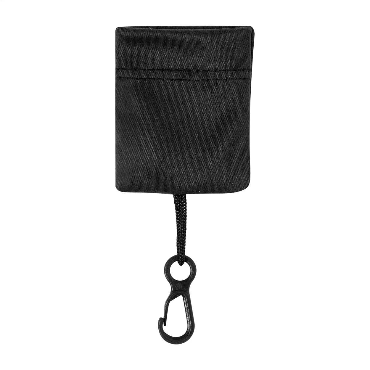 RPET-Reinigungstuch - Cleango - schwarz (-10)