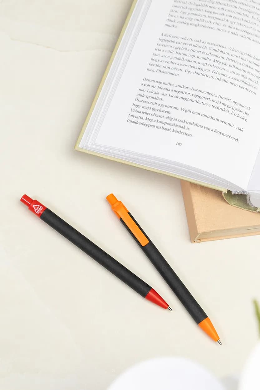 Kugelschreiber - Blapper - rot (-05)