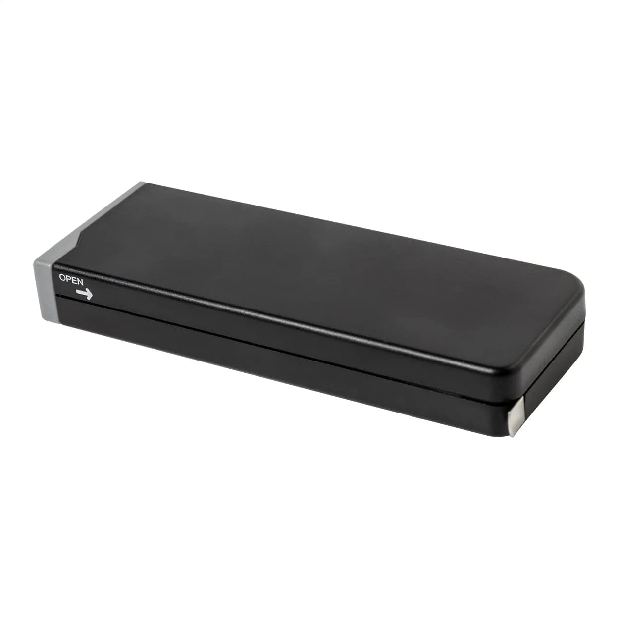 RABS-Werkzeugset - Drawbit - schwarz (-10)