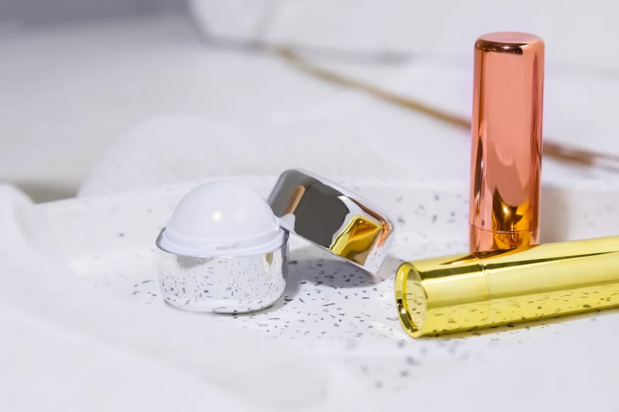 Lippenbalsam - Shinelox - rosa (-97)