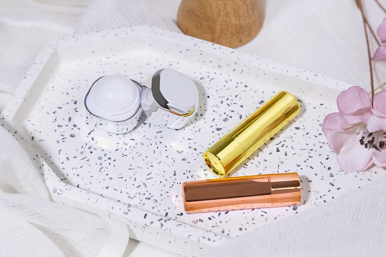 Lippenbalsam - Shinelox - rosa (-97)