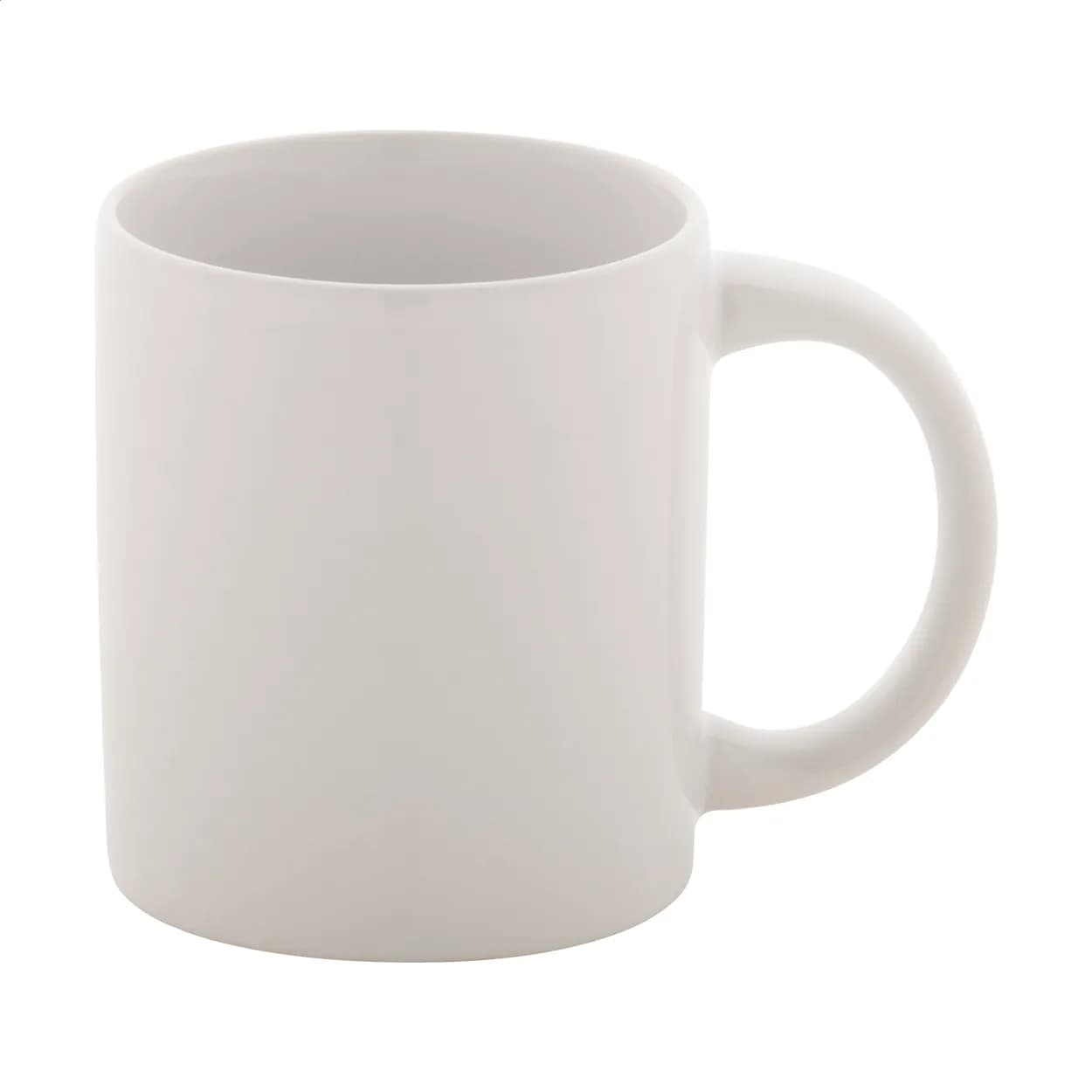Tasse - Honan - weiß (-01)