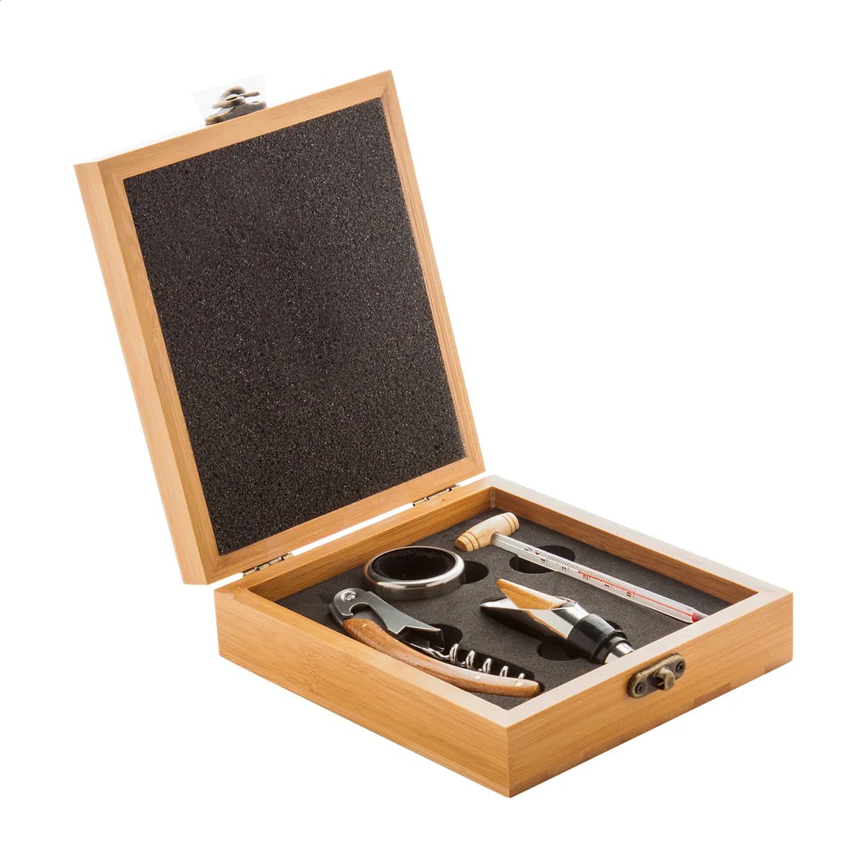 Weinset - Godello - natur