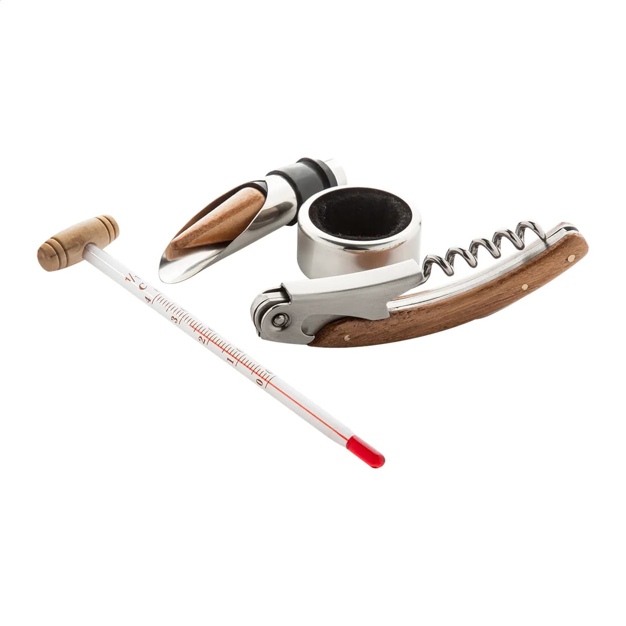 Weinset - Godello - natur