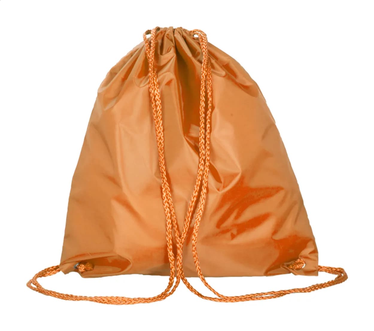 Turnbeutel - Jock - orange (-03)