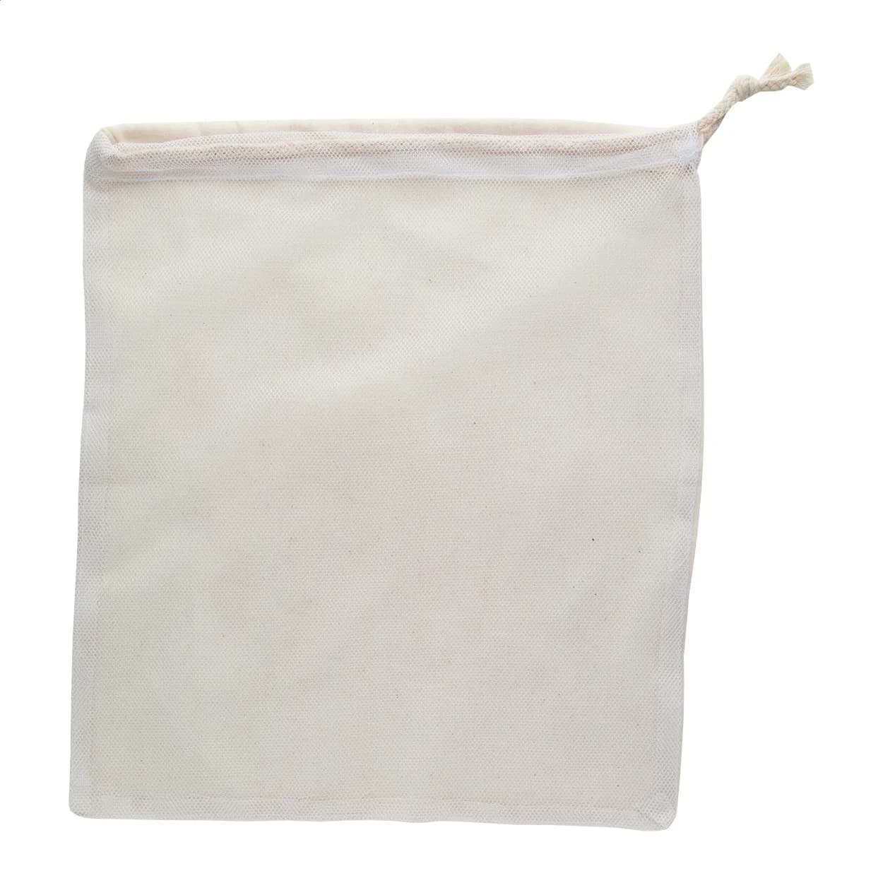 Obst-/Gemüsebeutel - EcoShop - natur (-00)