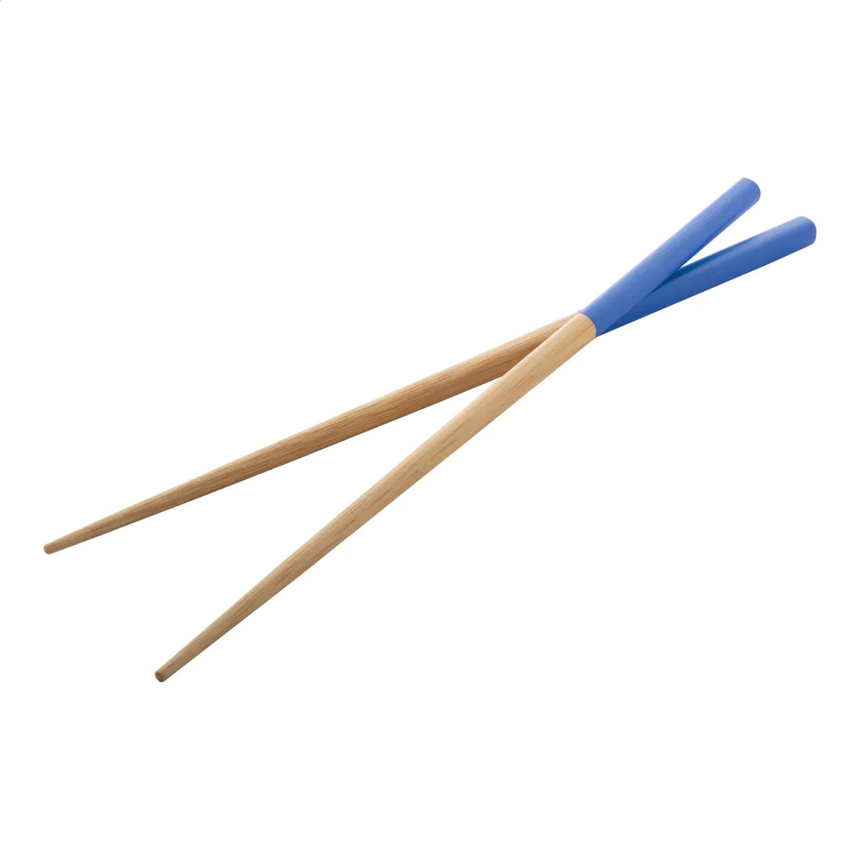 Bambus-Essstäbchen - Sinicus - blau (-06)