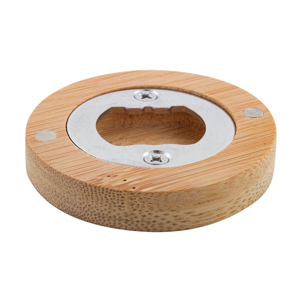 Kühlschrankmagnet und -öffner - Roonito - natur