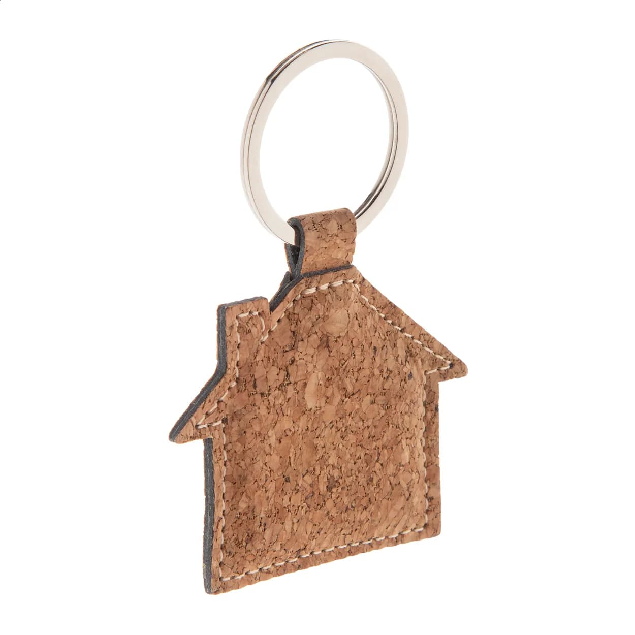 Schlüsselanhänger - Corhu - natur