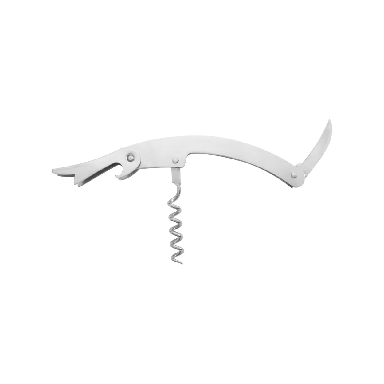 Kellnermesser - Kai - silber