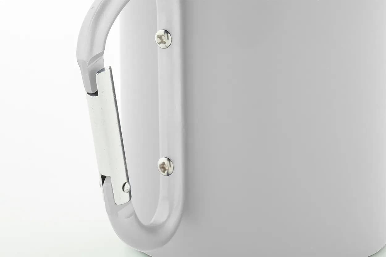 Thermobecher - Odisha - weiß (-01)