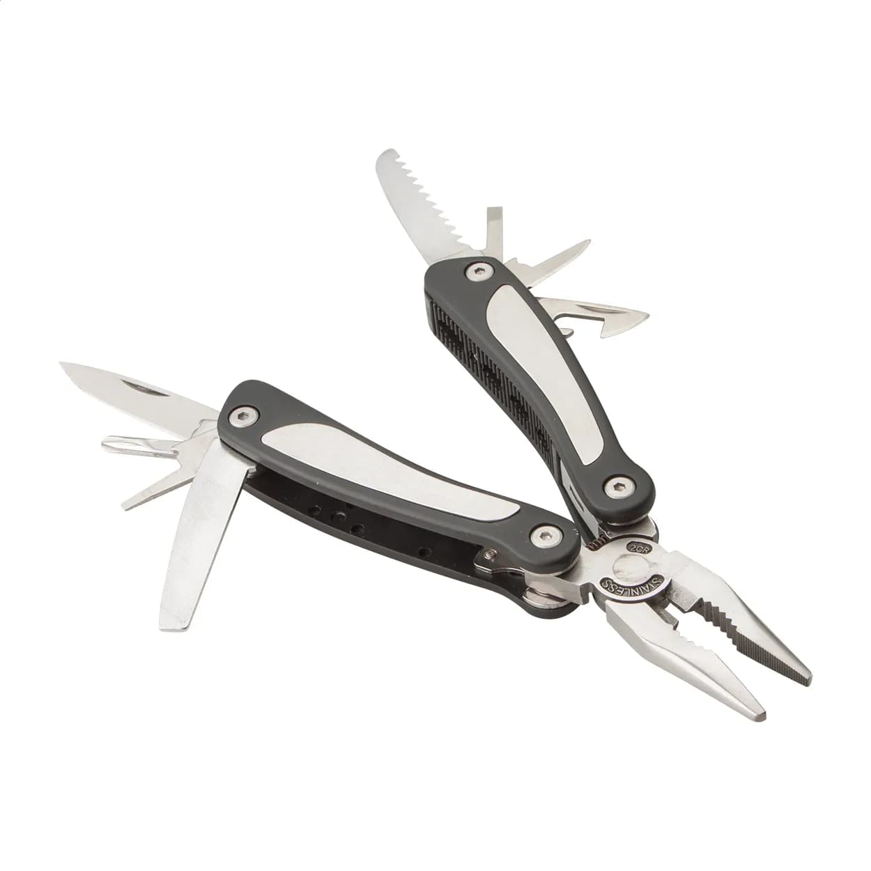 Multi-Tool - Fix It - schwarz