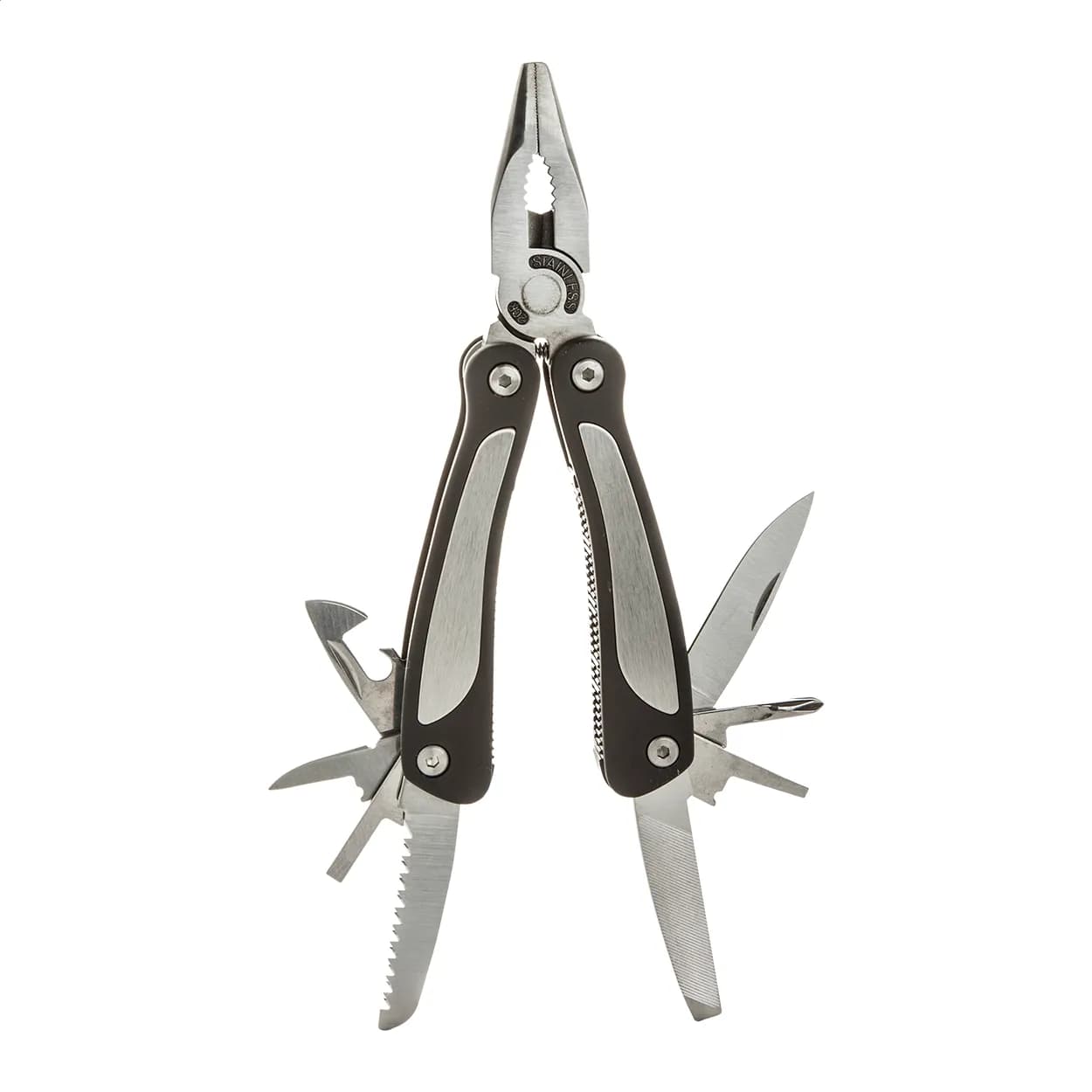 Multi-Tool - Fix It - schwarz