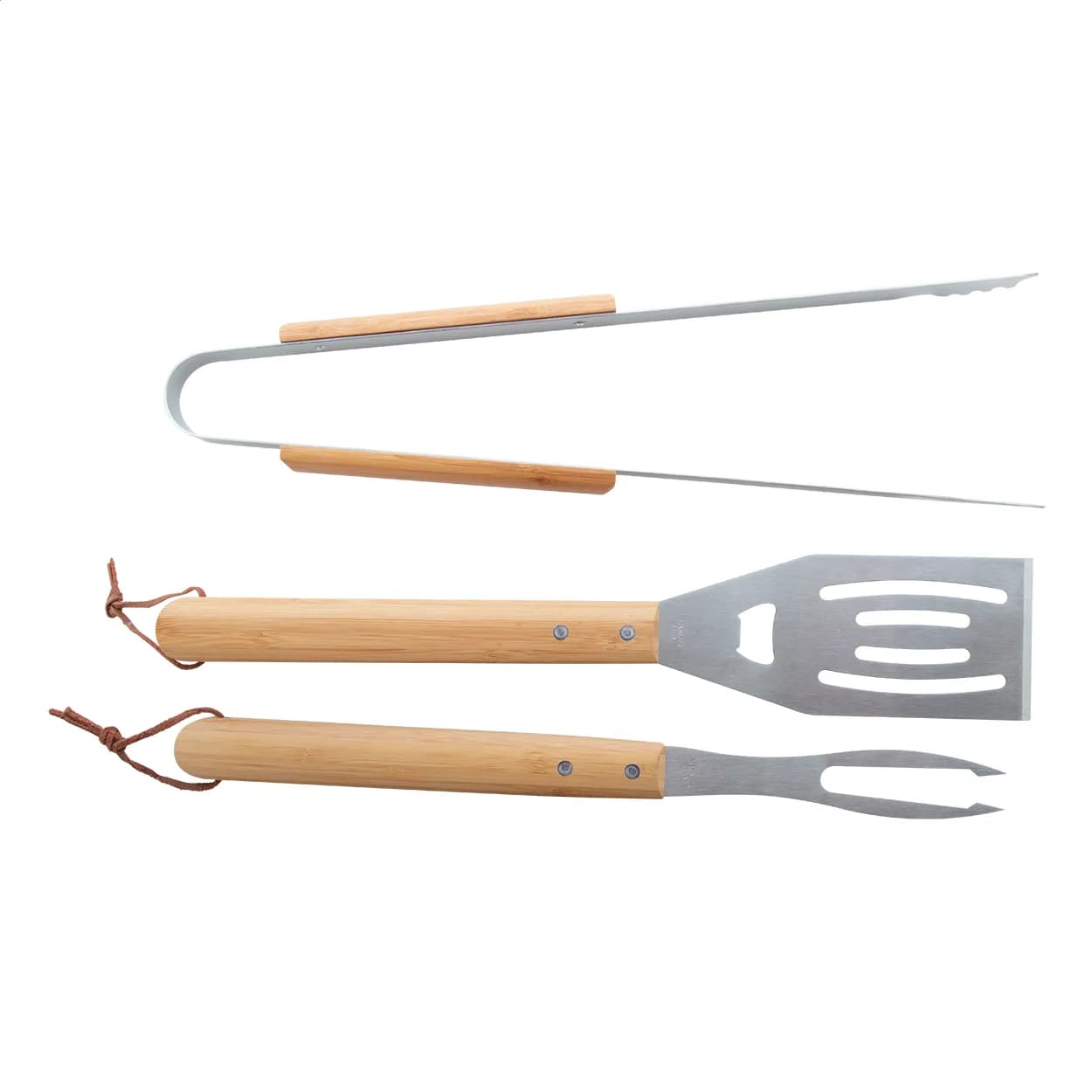 BBQ-Set - Barboo - natur