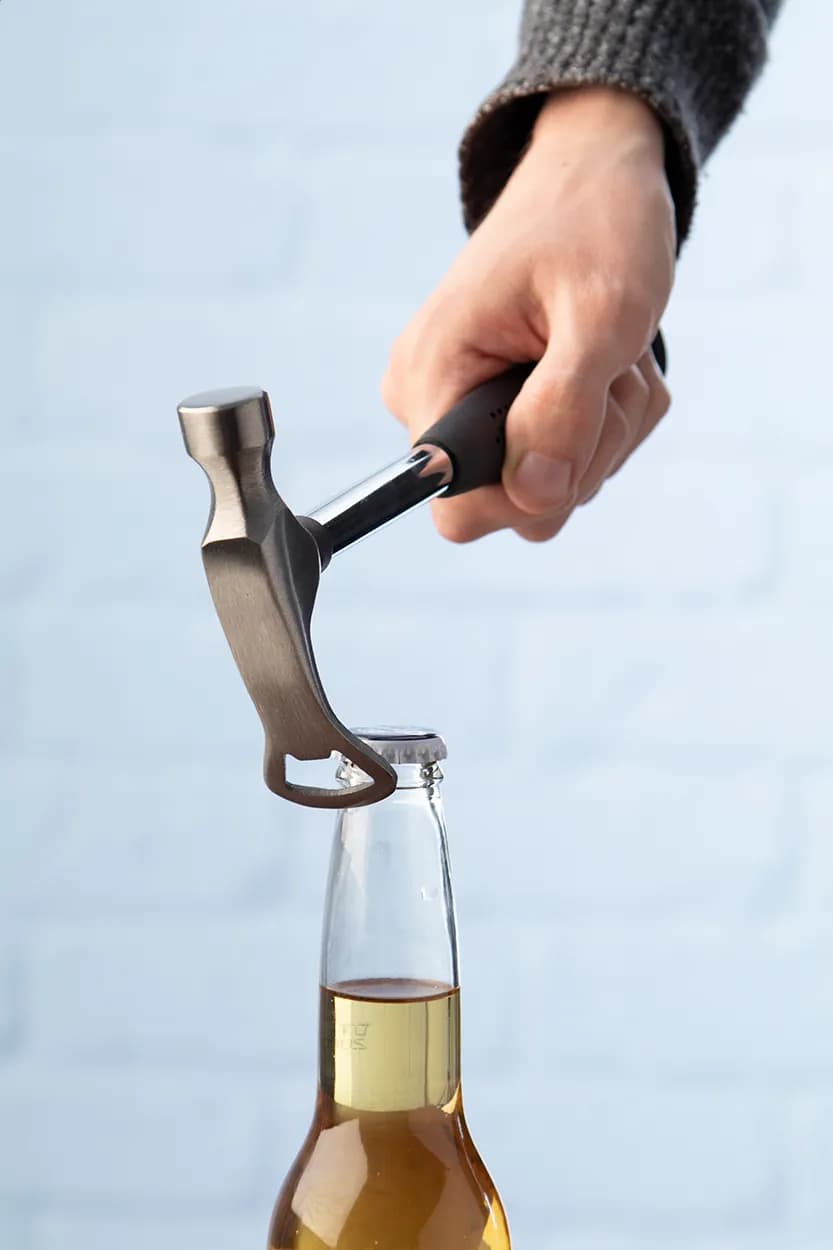 Feierabendhammer - Lagerslam - schwarz