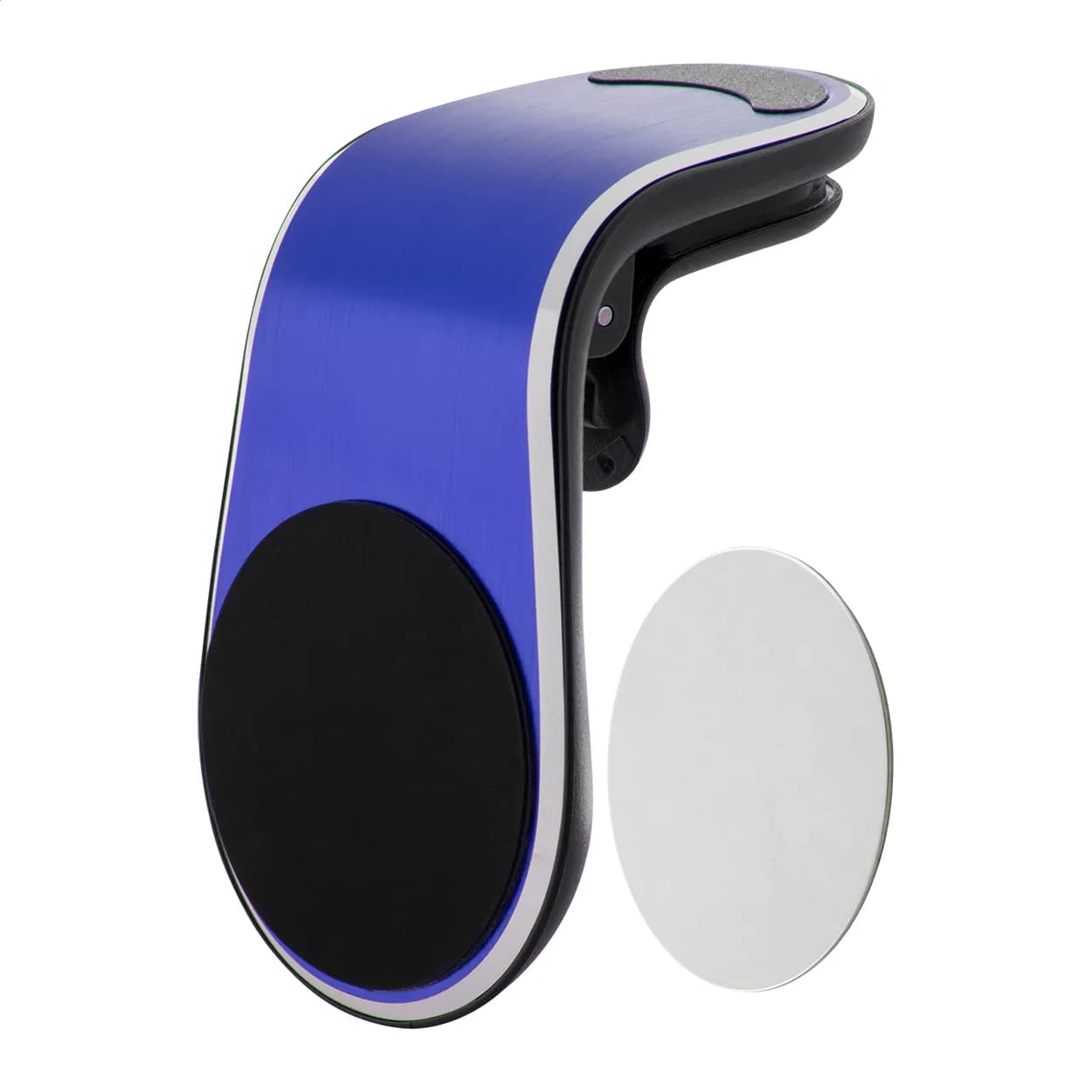 Handyhalter fürs Auto - Magvent - blau (-06)