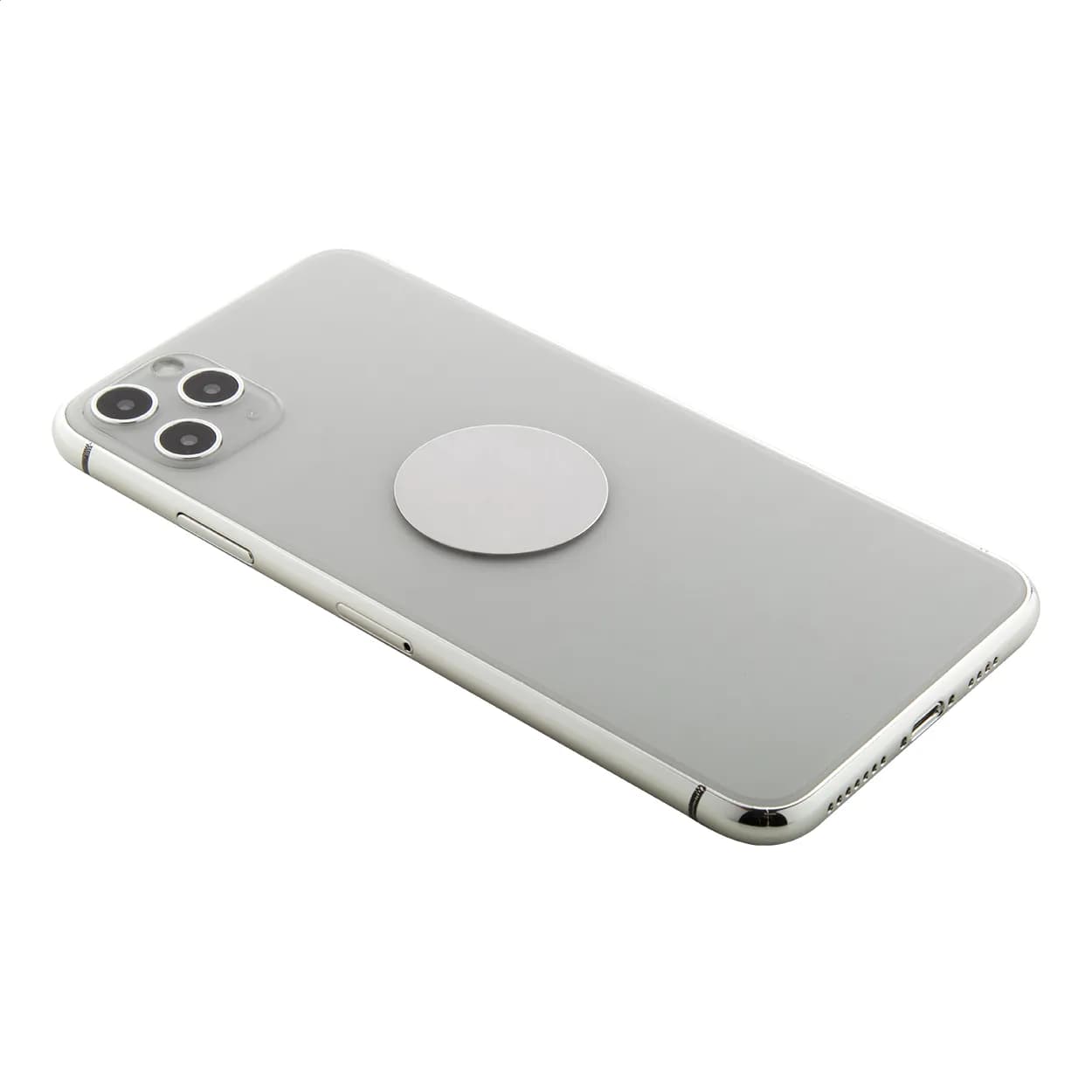 Handyhalter fürs Auto - Magvent - blau (-06)