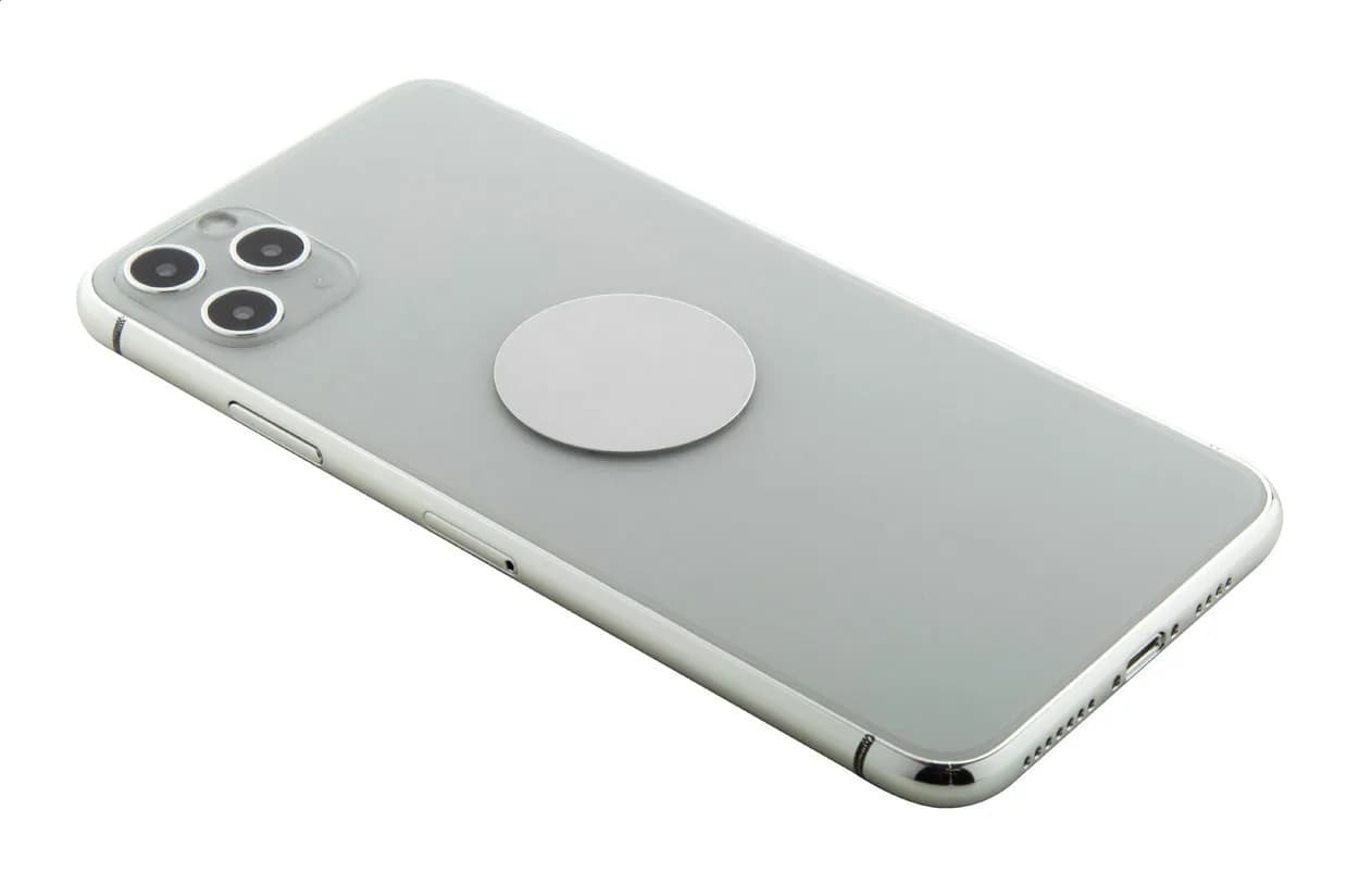 Handyhalter fürs Auto - Magvent - schwarz (-10)