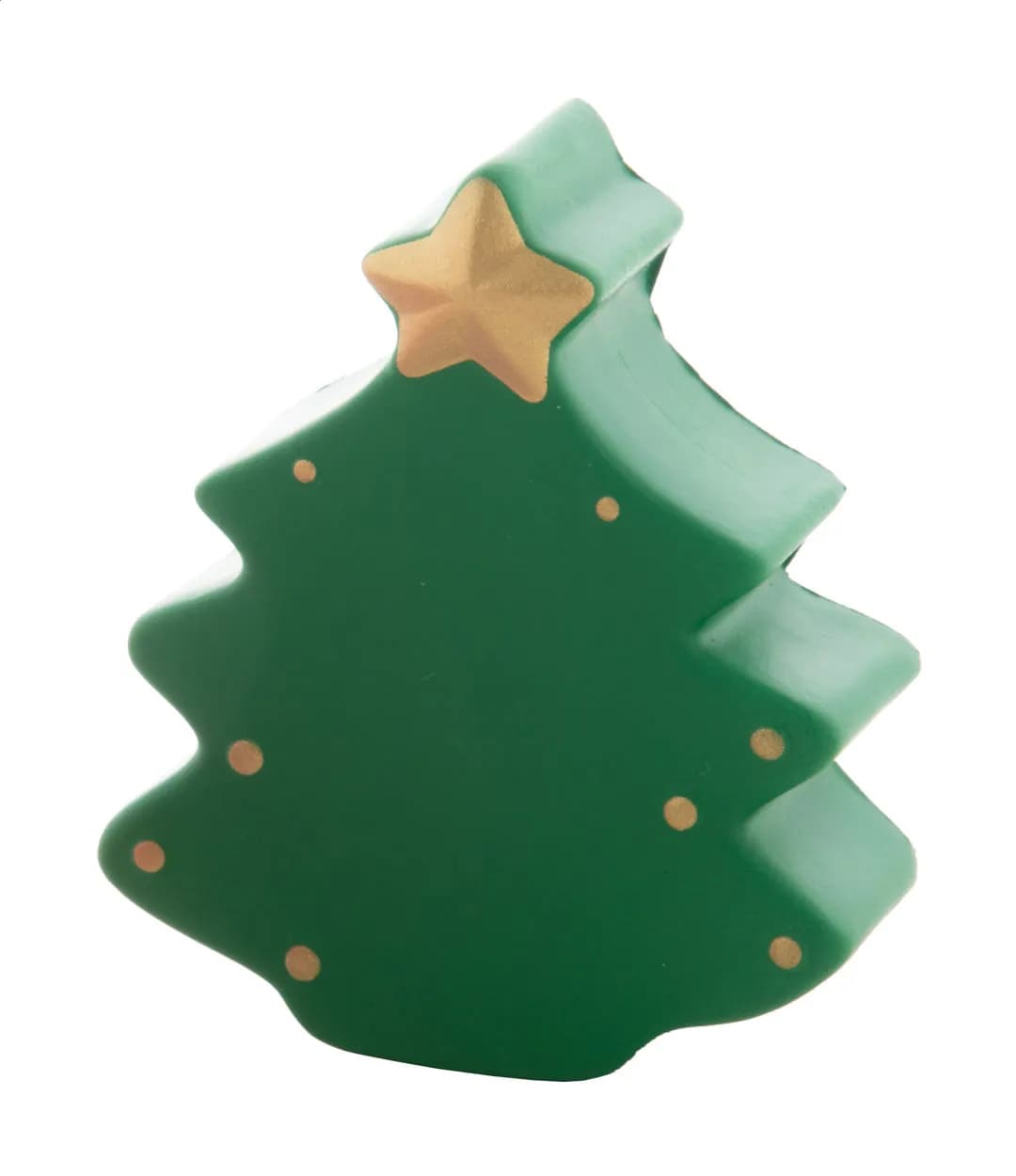 Antistressball - Kaledu - grün