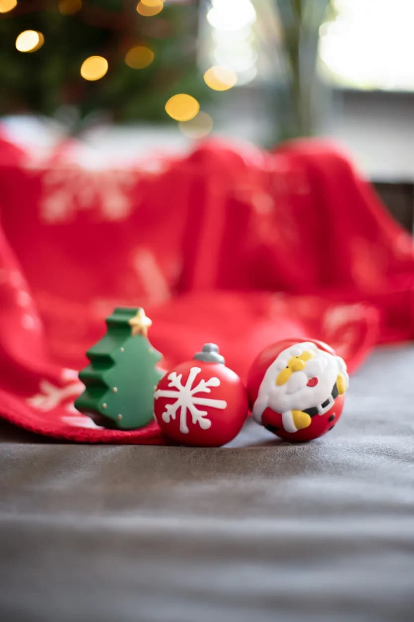 Antistressball - Kaledu - grün