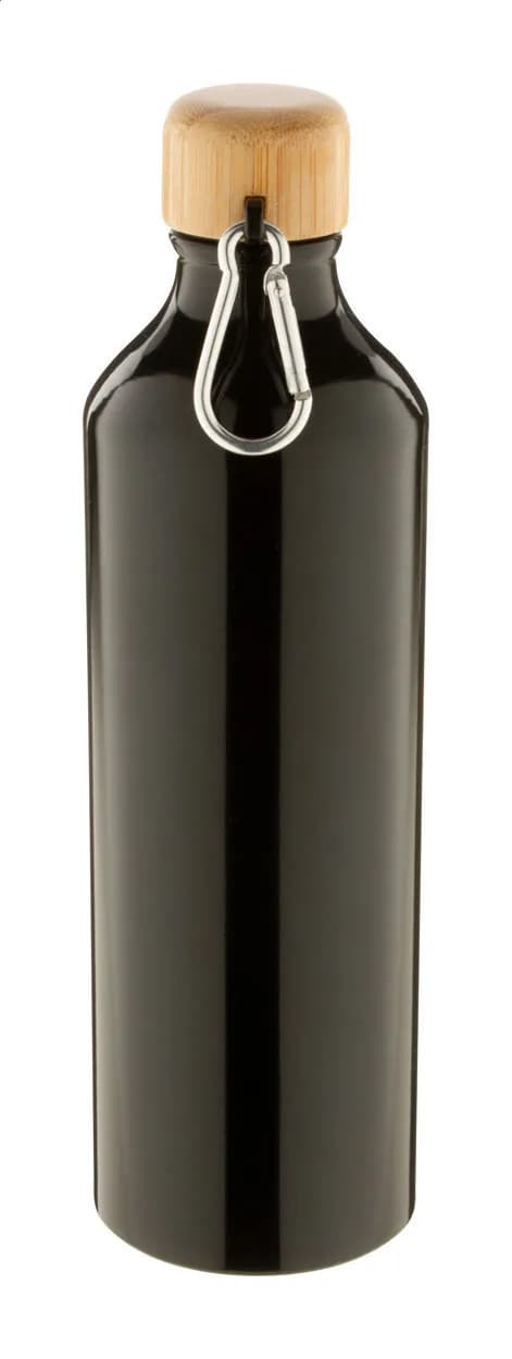 Sportflasche - Monbo XL - schwarz (-10)