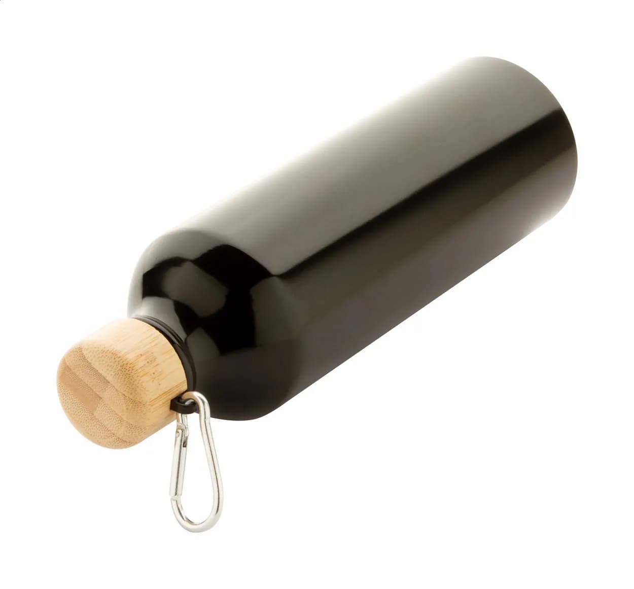 Sportflasche - Monbo XL - schwarz (-10)