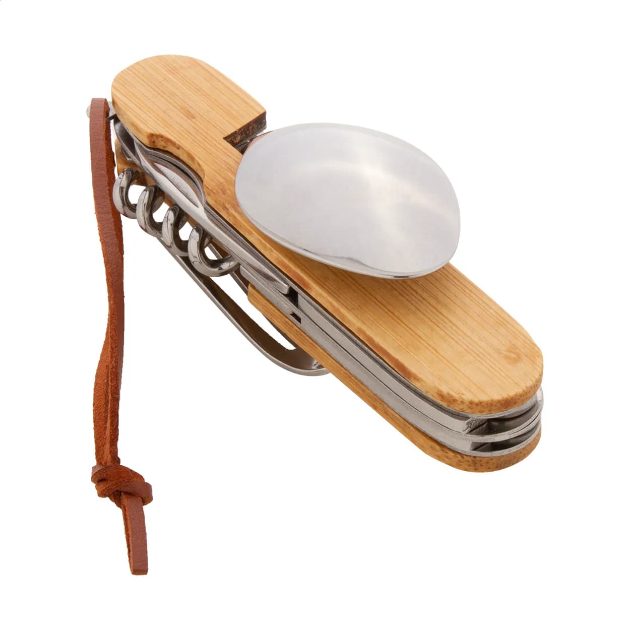 Taschenmesser - Xander - natur