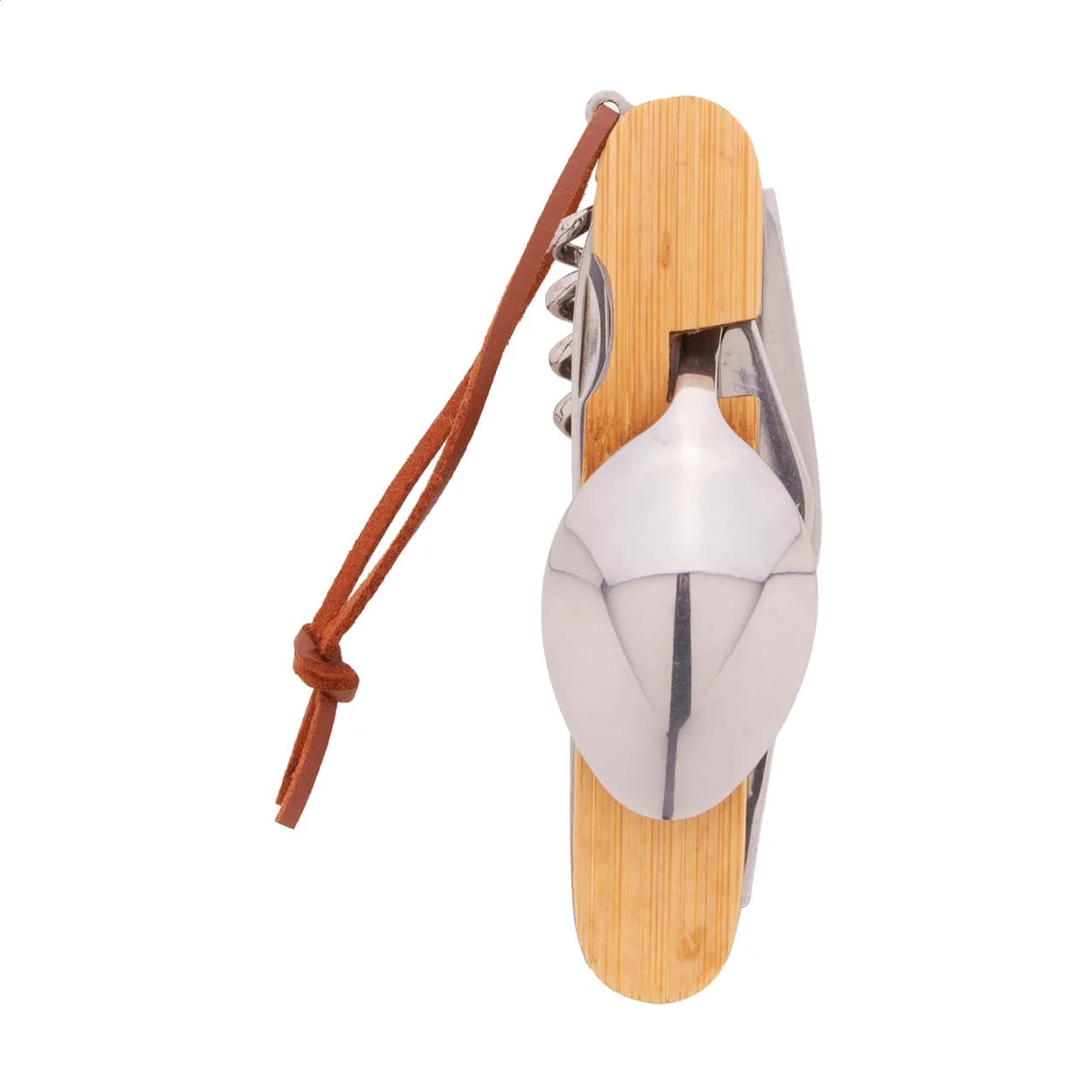 Taschenmesser - Xander - natur