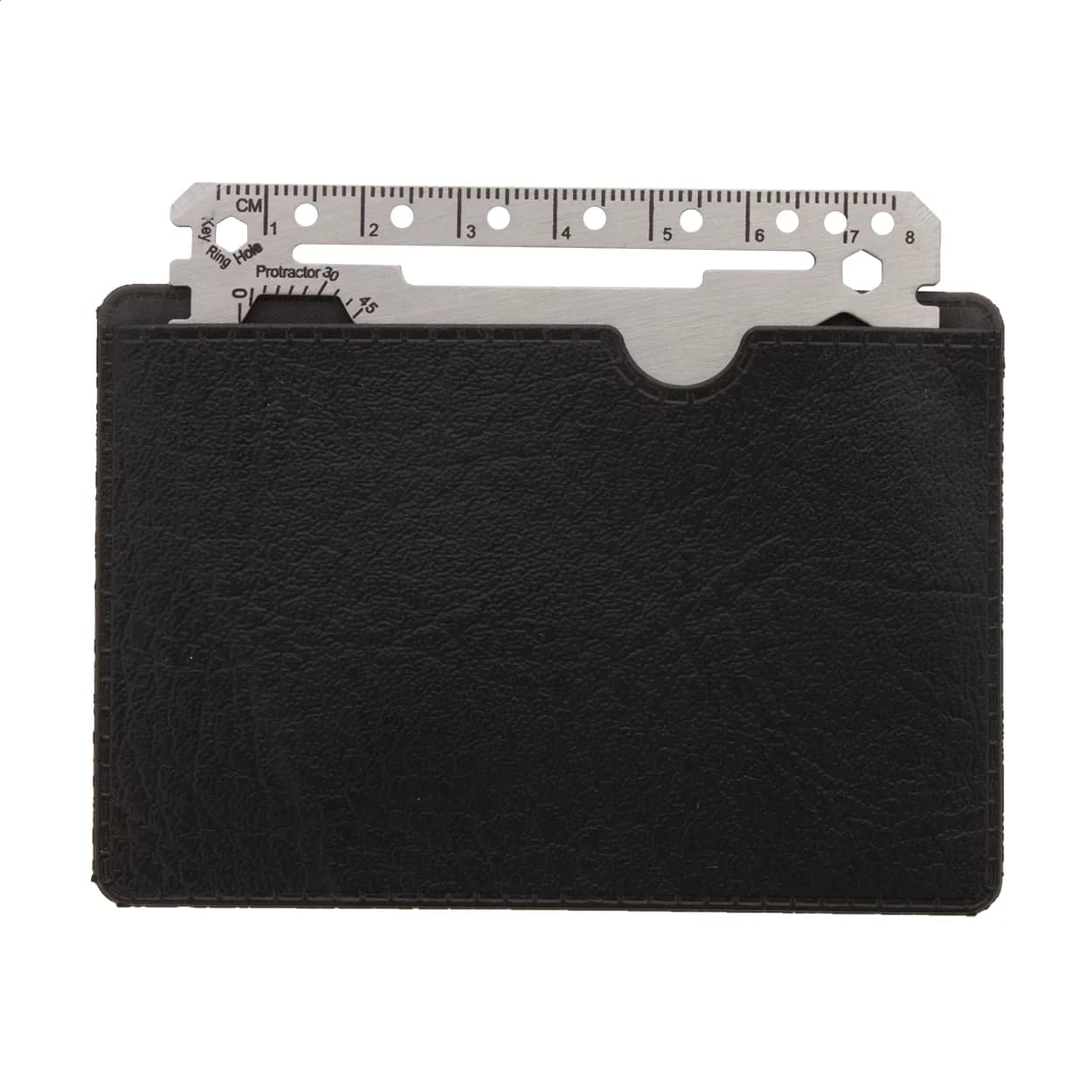 Multitool - Willys - silber (-21)