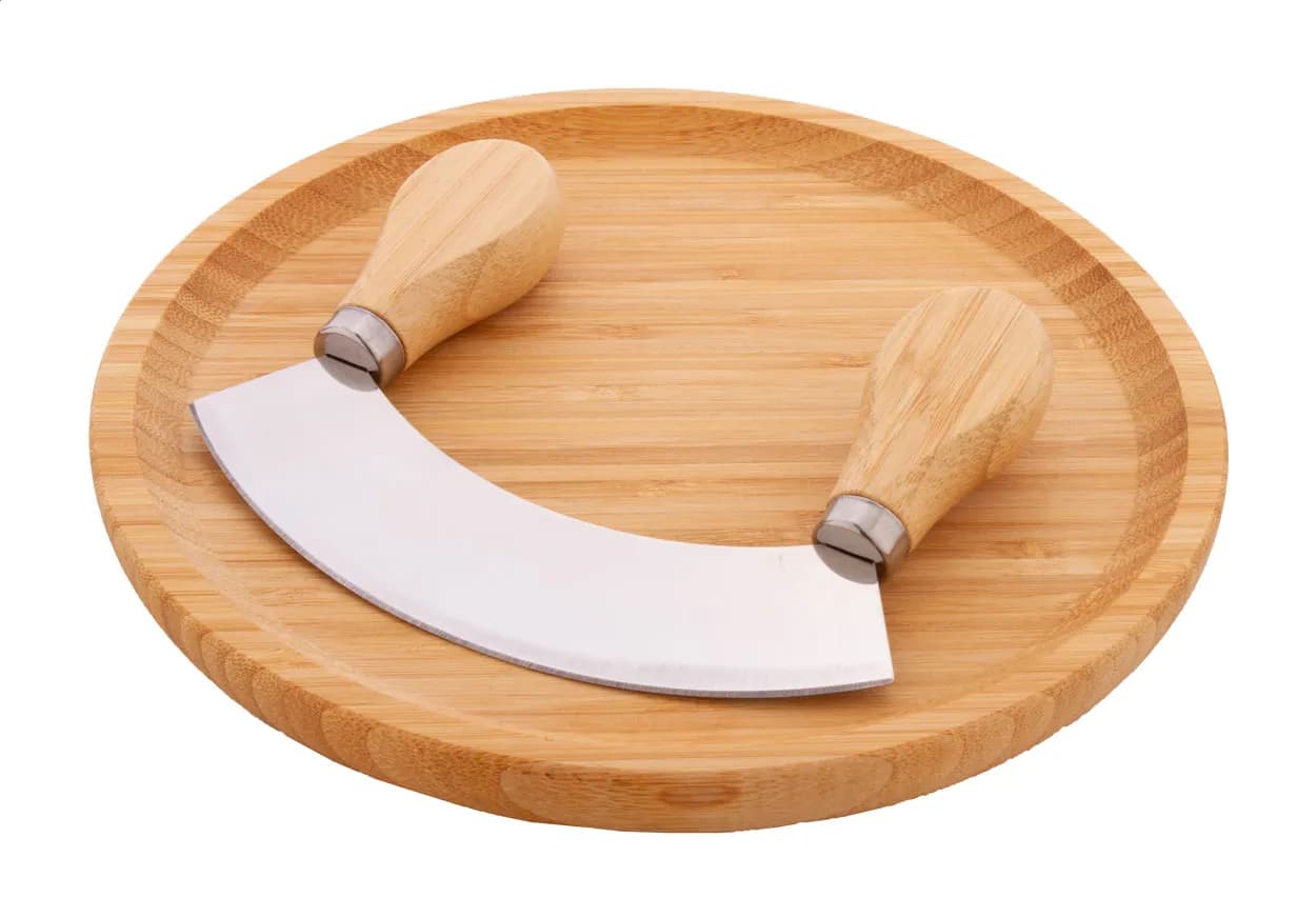 Kräuter-Schneideset - Tabbouleh - natur