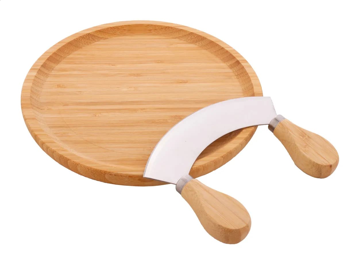 Kräuter-Schneideset - Tabbouleh - natur