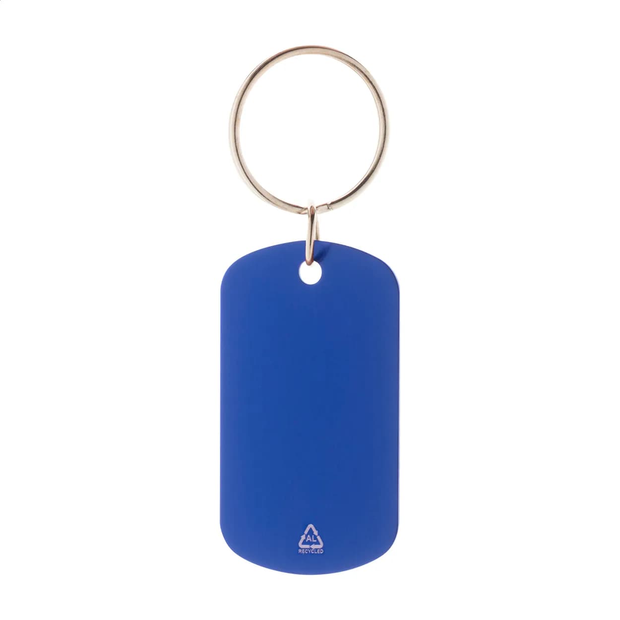 Schlüsselanhänger - Ralutag - blau (-06)