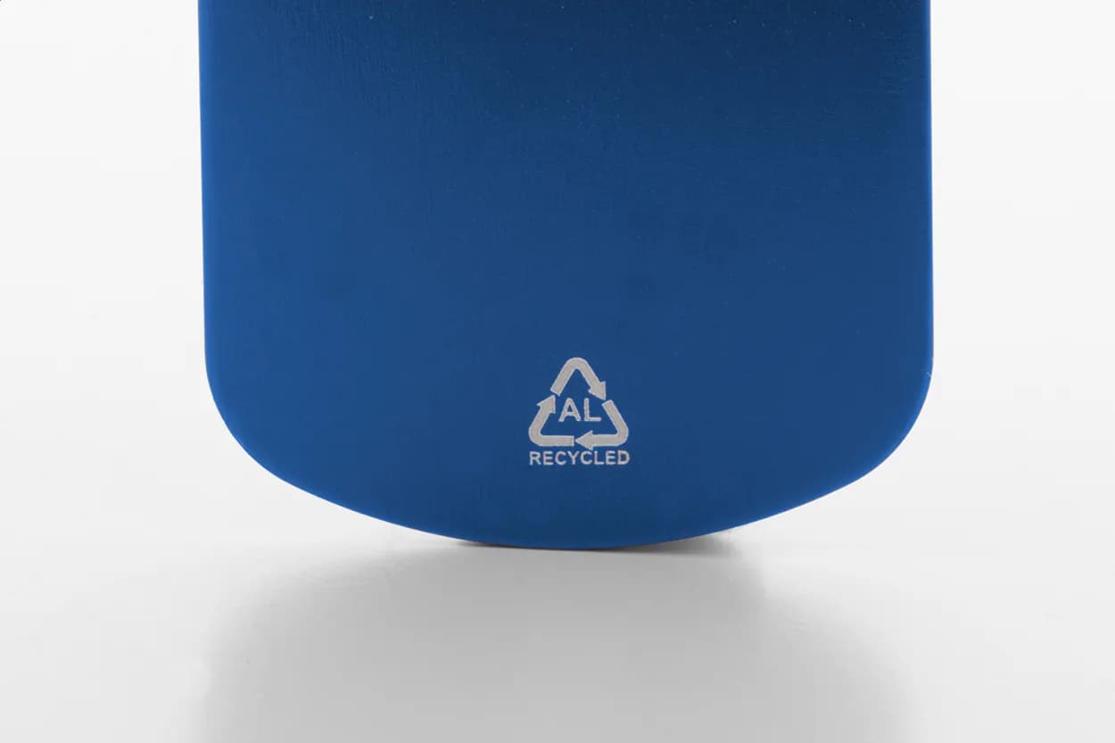 Schlüsselanhänger - Ralutag - blau (-06)