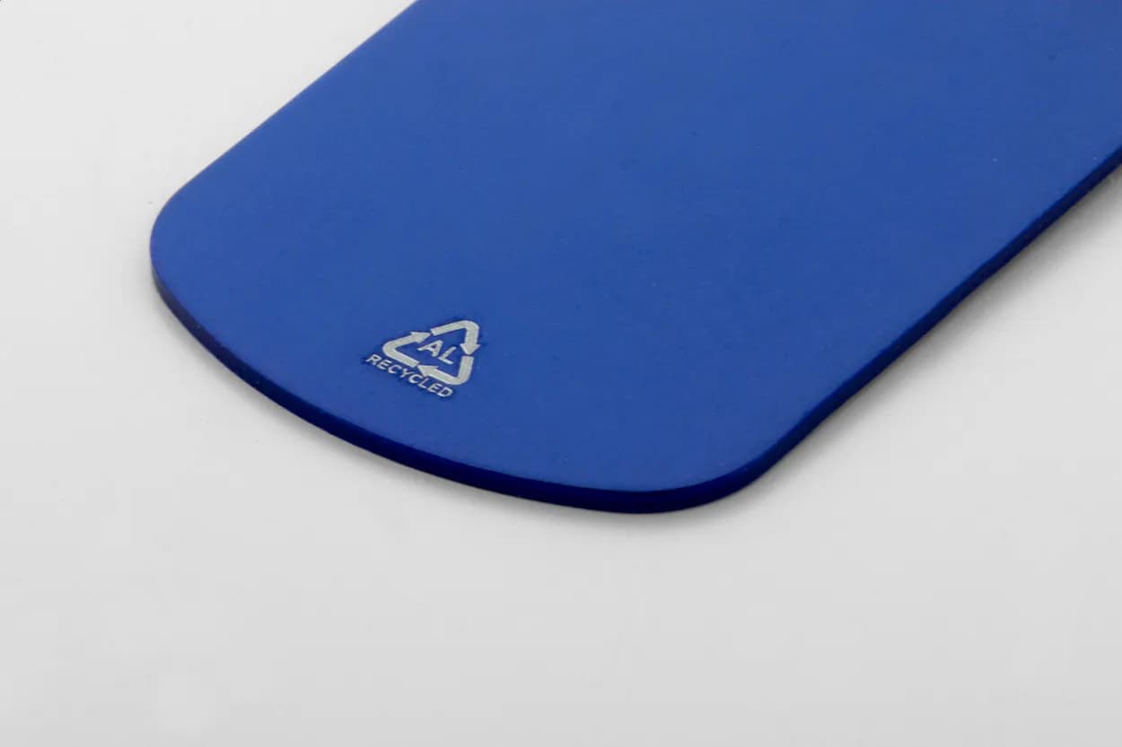 Schlüsselanhänger - Ralutag - blau (-06)