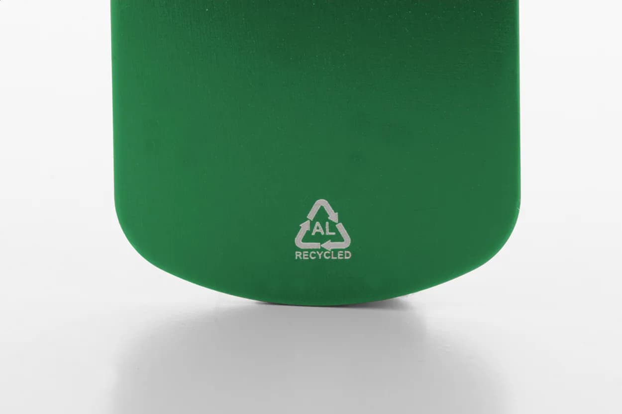 Schlüsselanhänger - Ralutag - grün (-07)