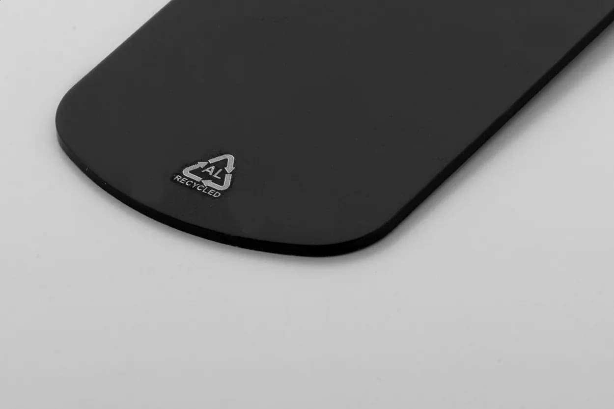 Schlüsselanhänger - Ralutag - schwarz (-10)