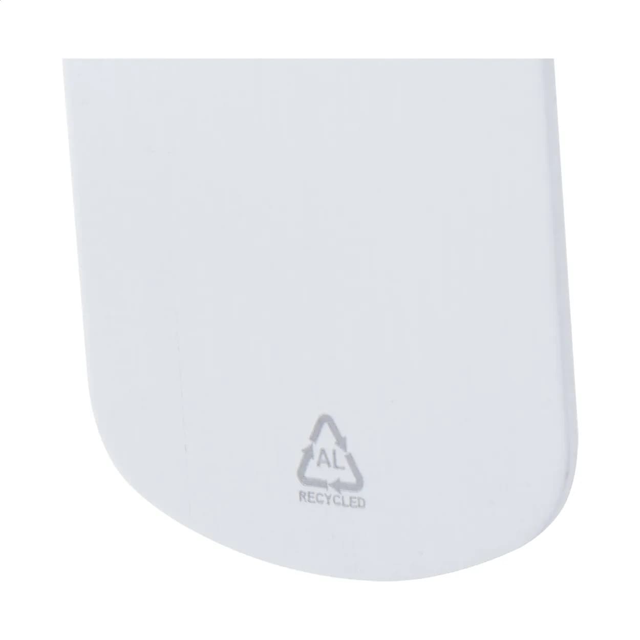 Schlüsselanhänger - Ralutag - silber (-21)