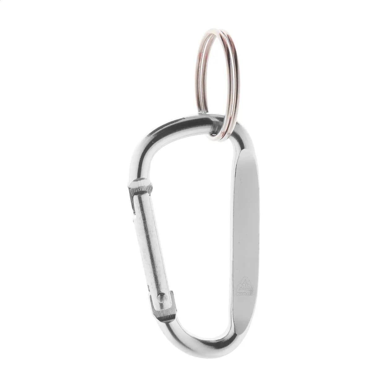 Schlüsselanhänger - Ralubiner - silber (-21)